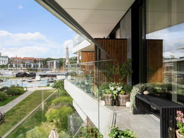 Lejlighed til salg i Århus