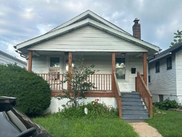 House for sale in Saint Louis, Missouri