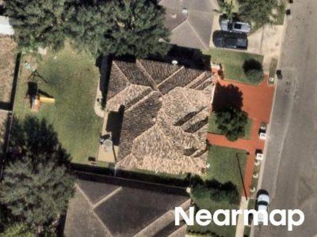 House for sale in Hidalgo, Texas