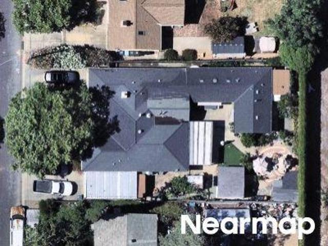 House for sale in Pleasant Hill, California