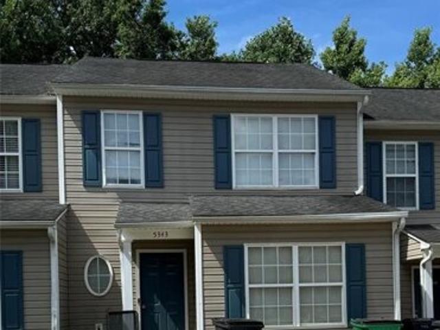 House for sale in Mecklenburg, North Carolina