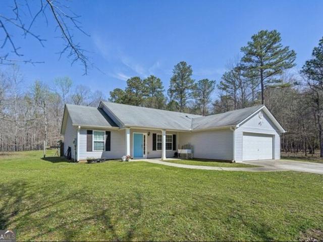 House for sale in Grantville, Georgia