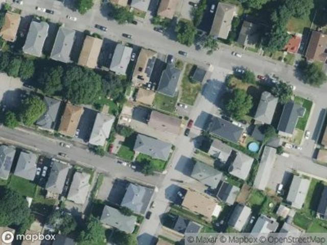 House for sale in Worcester, Massachusetts