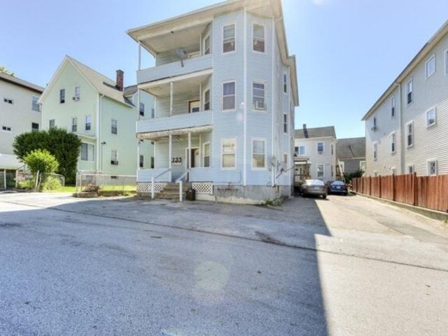House for sale in Quinsigamond Village, Worcester