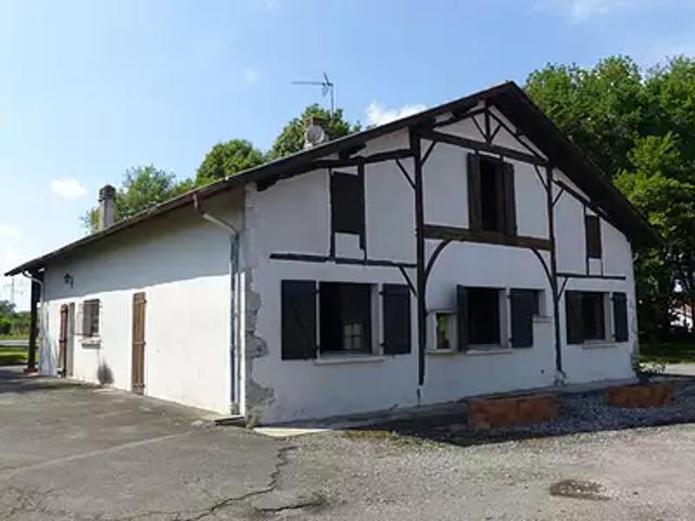 Maison vente à Dax, Estibeaux