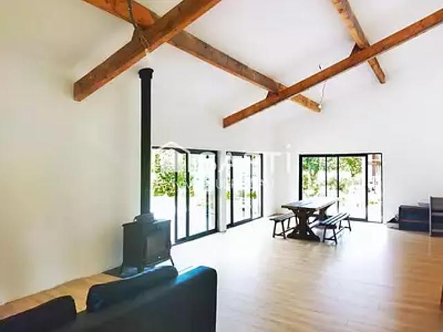 Maison vente à Estibeaux