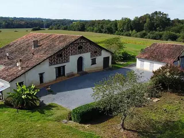 Maison vente à Dax, Estibeaux