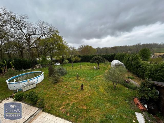 Maison vente à Dax, Estibeaux