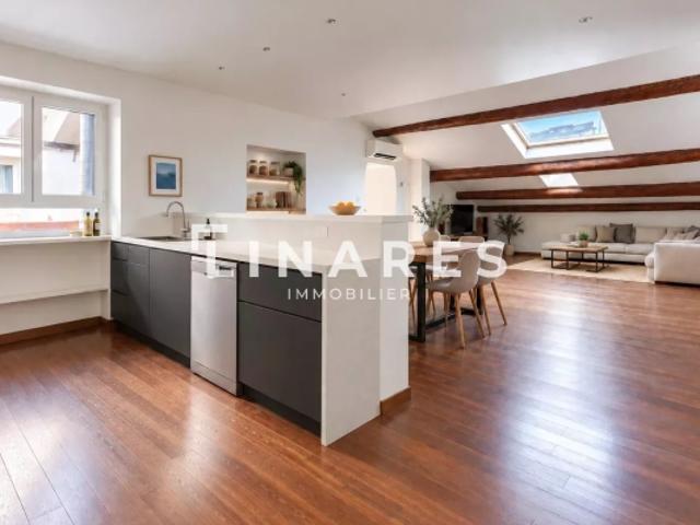 Appartement vente à Marseille
