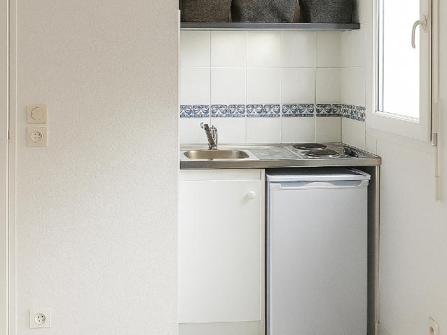Studio location à Antony, Fontenay-aux-roses