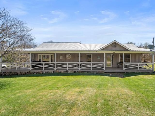 Farm for sale in Tennessee
