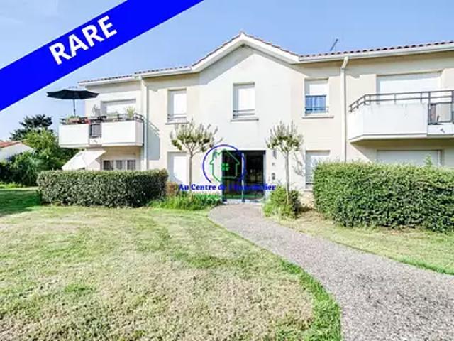 Appartement vente à Agen, Estillac