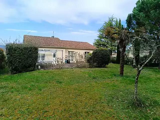 Maison vente à France métropolitaine, Estillac