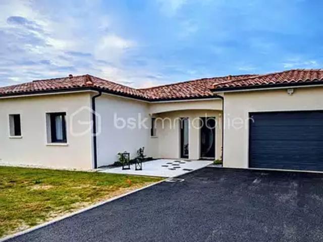 Maison vente à France métropolitaine, Estillac