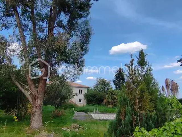 Maison vente à Agen, Estillac
