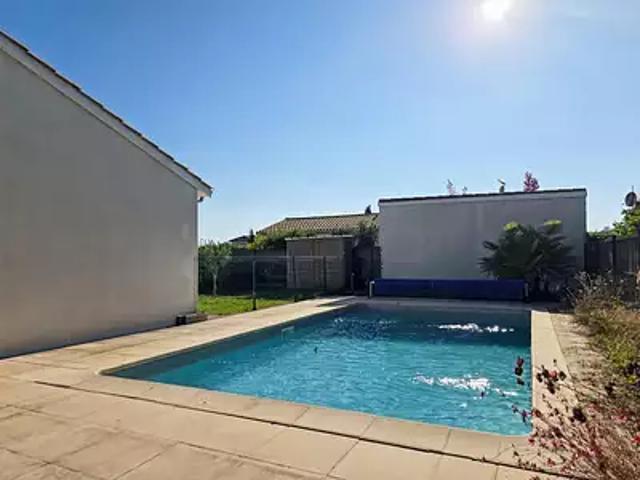 Maison vente à Agen, Estillac