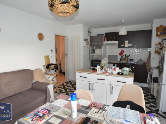 Appartement vente à Agen, Estillac