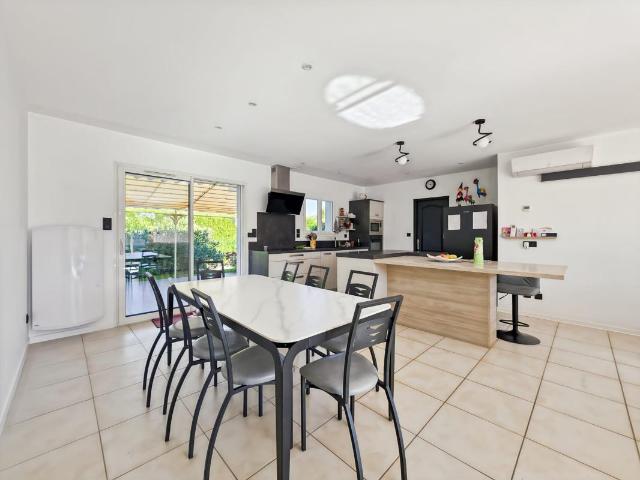 Maison vente à Estillac, Lot-et-Garonne