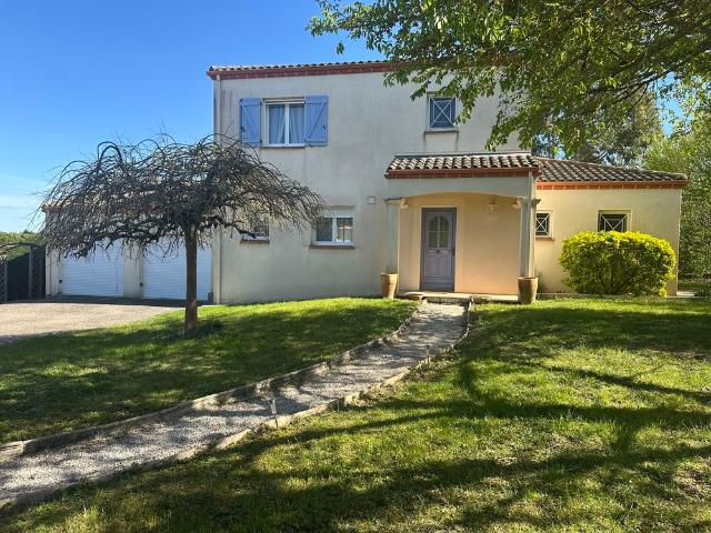 Maison vente à Agen, Estillac
