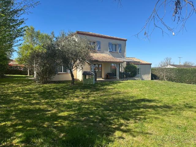 Maison vente à Agen, Estillac