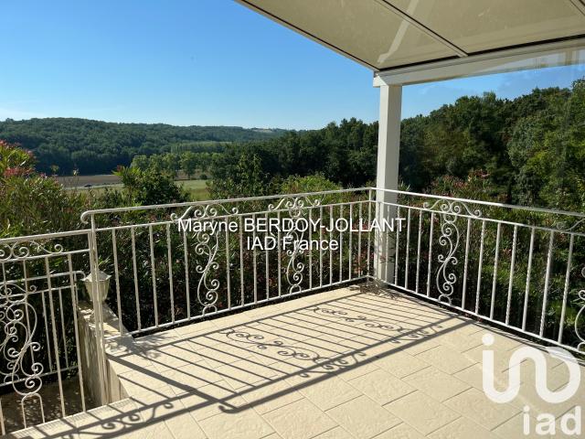 Maison vente à Agen, Estillac