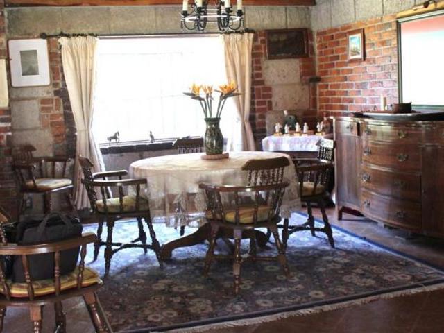 ESTILO CAMPIÑA FRANCESA