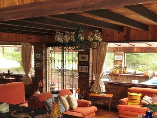 ESTILO CAMPIÑA FRANCESA