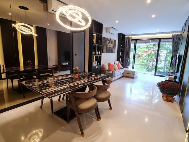 Apartment for sale in Rochor