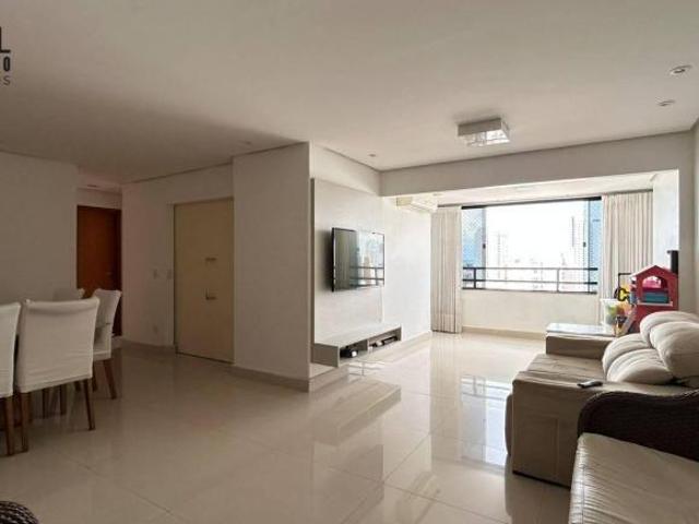 Apartamento venda em Região Geográfica Imediata de Goiânia, Goiânia