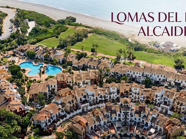 Casa en venta en La Alcaidesa, Campo de Gibraltar