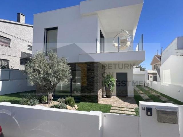 Casa venda em Bairro dos Corticeiros, Seixal