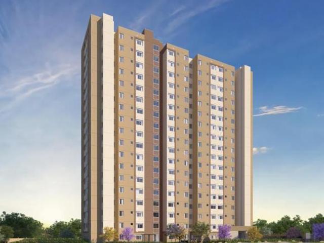 Apartamento venda em Região Geográfica Imediata de Goiânia, Goiânia