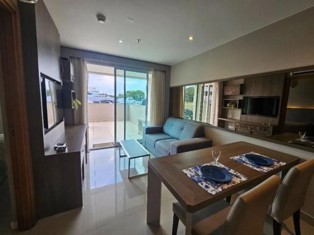 Apartamento aluguel em Brasília, Plano Piloto