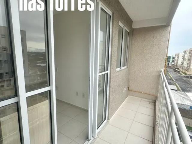 Apartamento aluguel em Manaus, Novo Aleixo