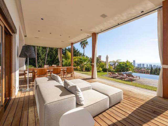 Casa en venta en Els Tolls - Imalsa, la Marina Baixa