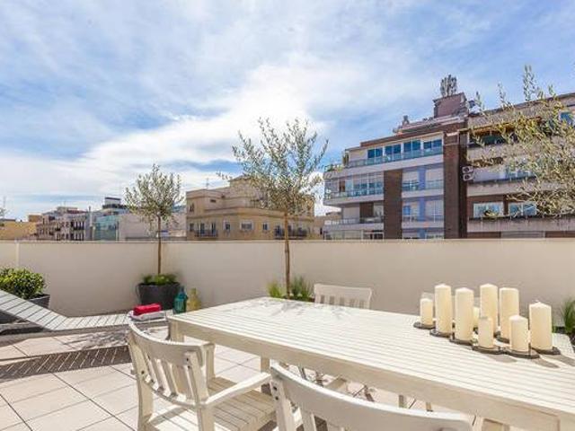 Casa en alquiler en Madrid