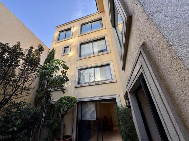 Terreno en renta en Tlalpan, Ciudad de México