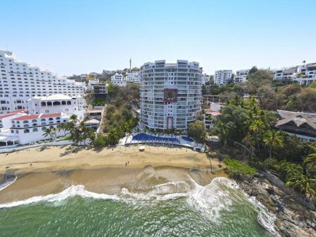 Departamento en venta en Manzanillo, Colima