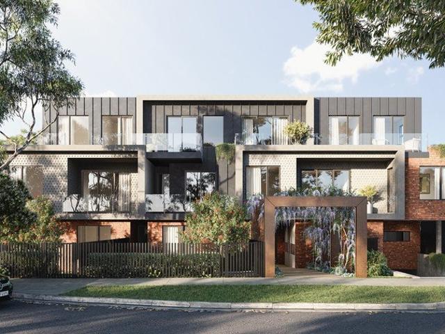 Apartment for sale in Camerons Creek, Victoria