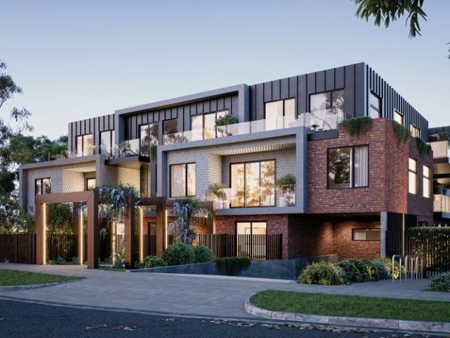 Apartment for sale in Camerons Creek, Victoria