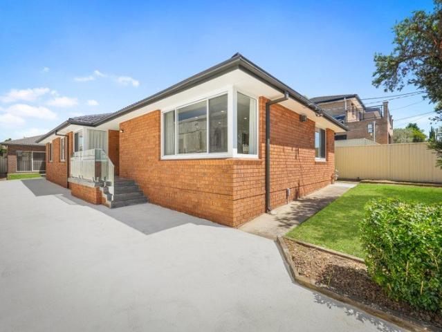 House for sale in Sydney, New South Wales
