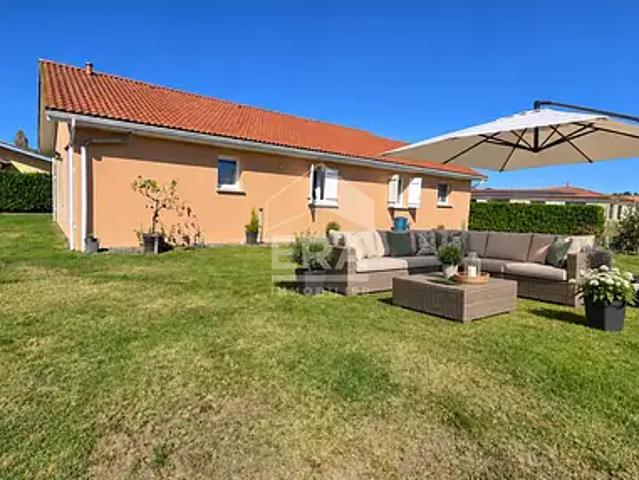 Maison vente à Estirac, Hautes-Pyrénées