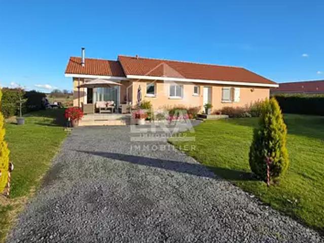 Maison vente à Tarbes, Estirac