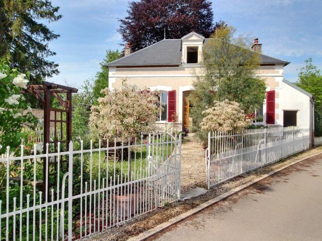 Maison vente à Troyes, Estissac