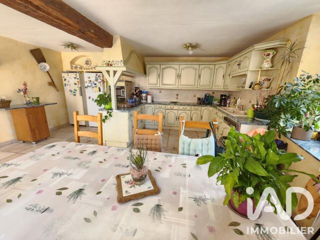 Maison vente à Troyes, Estissac