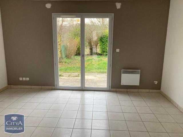Maison vente à Troyes, Estissac