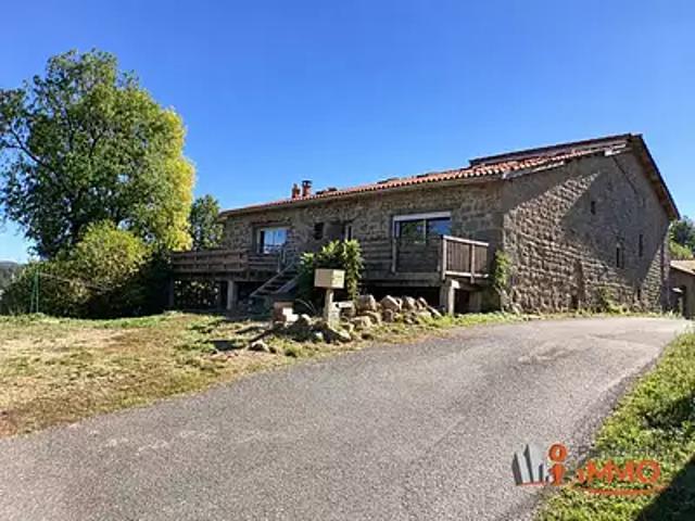Maison vente à La Faverge, Estivareilles