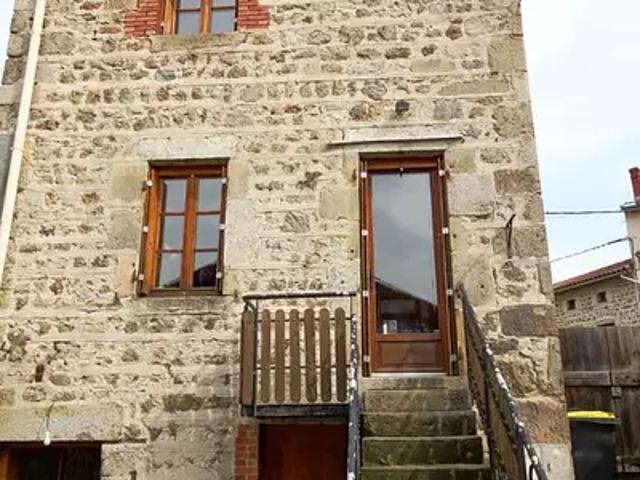 Maison vente à Montbrison, Estivareilles
