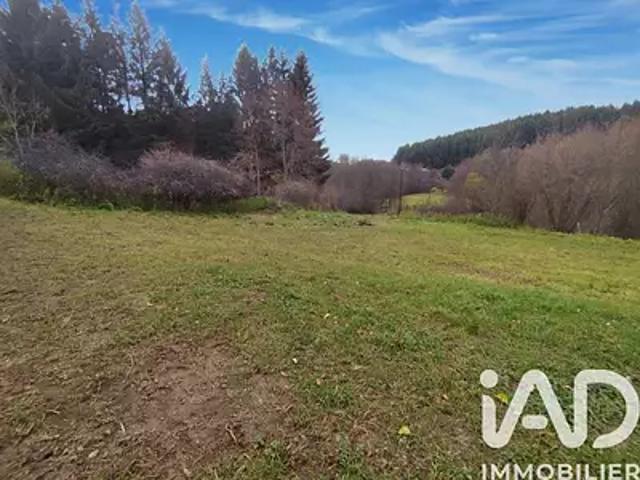 Terrain vente à Montbrison, Estivareilles