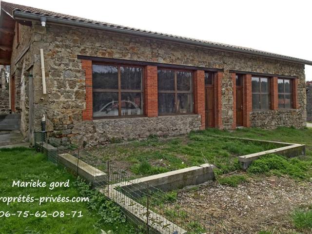 Maison vente à Montbrison, Estivareilles